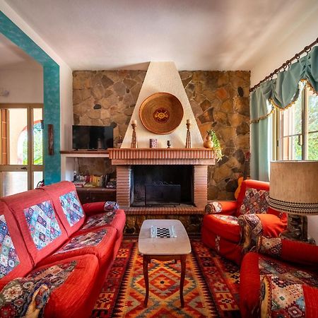 Resonance Experience - Tranquil Room Close To Beaches And Sacred Sites Sant Isidoro  Екстер'єр фото