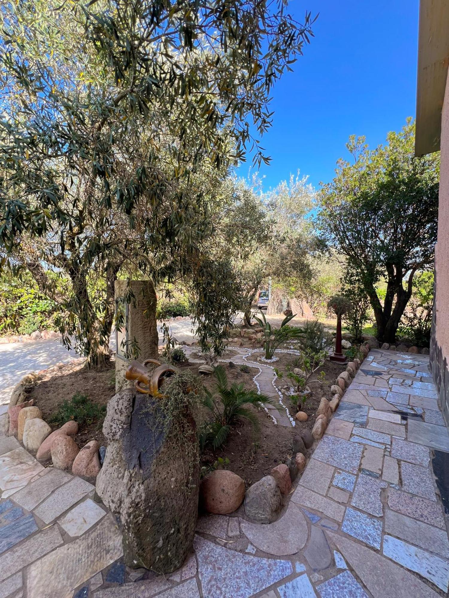 Resonance Experience - Tranquil Room Close To Beaches And Sacred Sites Sant Isidoro  Екстер'єр фото