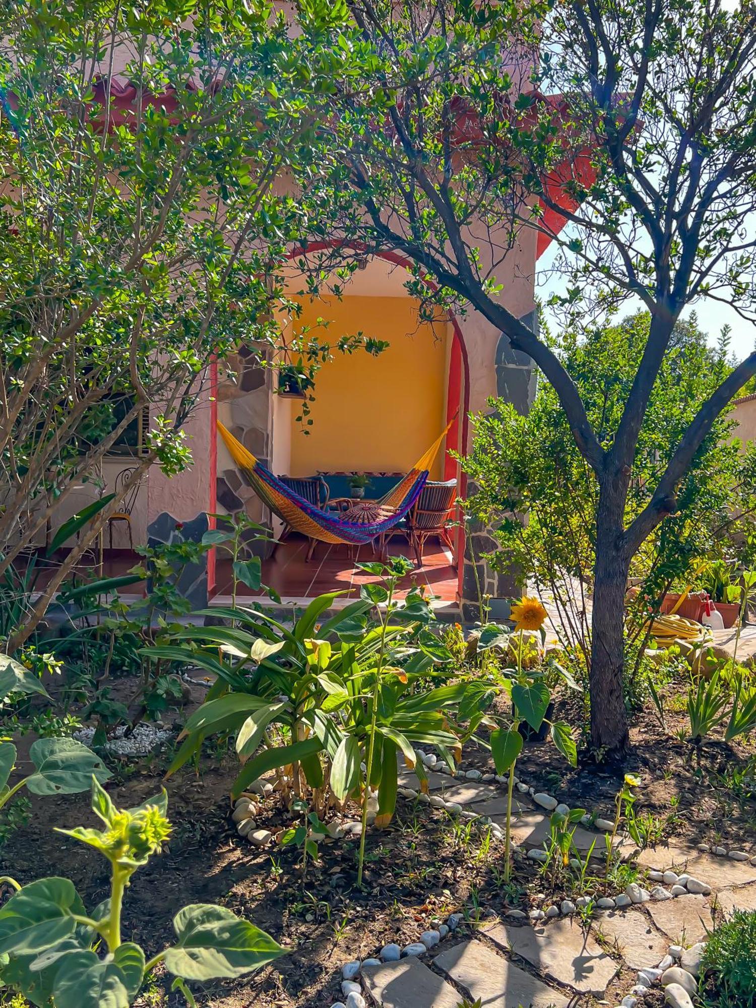 Resonance Experience - Tranquil Room Close To Beaches And Sacred Sites Sant Isidoro  Екстер'єр фото