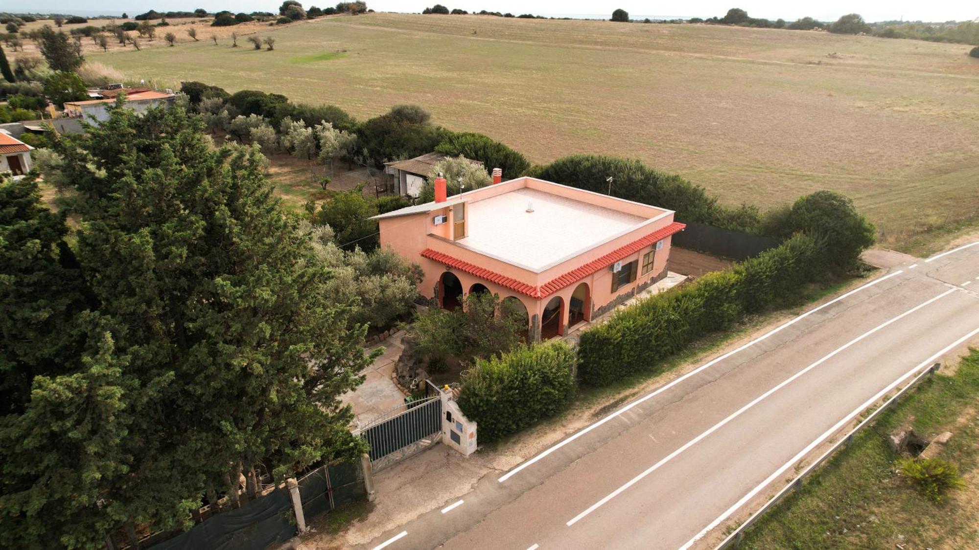 Resonance Experience - Tranquil Room Close To Beaches And Sacred Sites Sant Isidoro  Екстер'єр фото