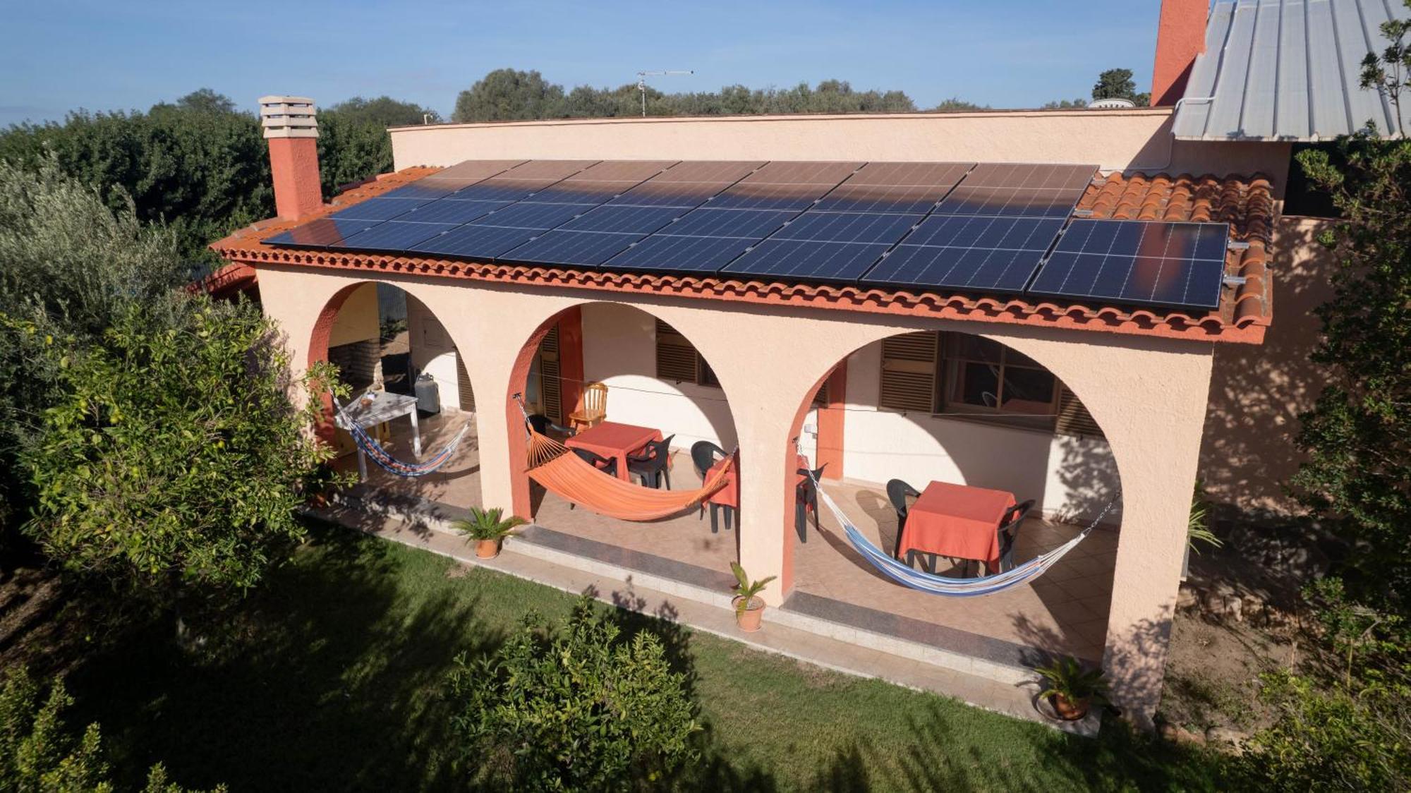 Resonance Experience - Tranquil Room Close To Beaches And Sacred Sites Sant Isidoro  Екстер'єр фото