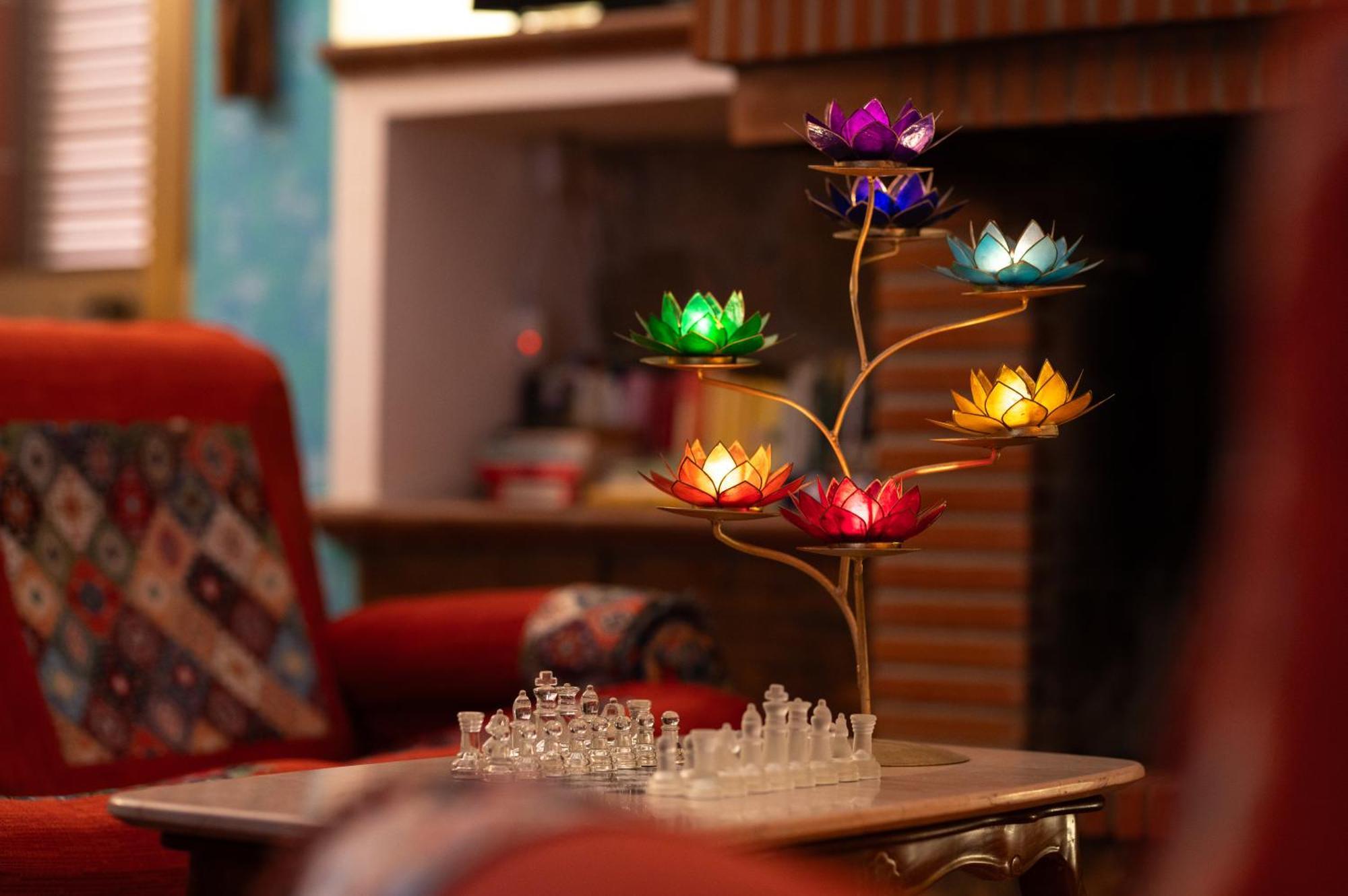 Resonance Experience - Tranquil Room Close To Beaches And Sacred Sites Sant Isidoro  Екстер'єр фото