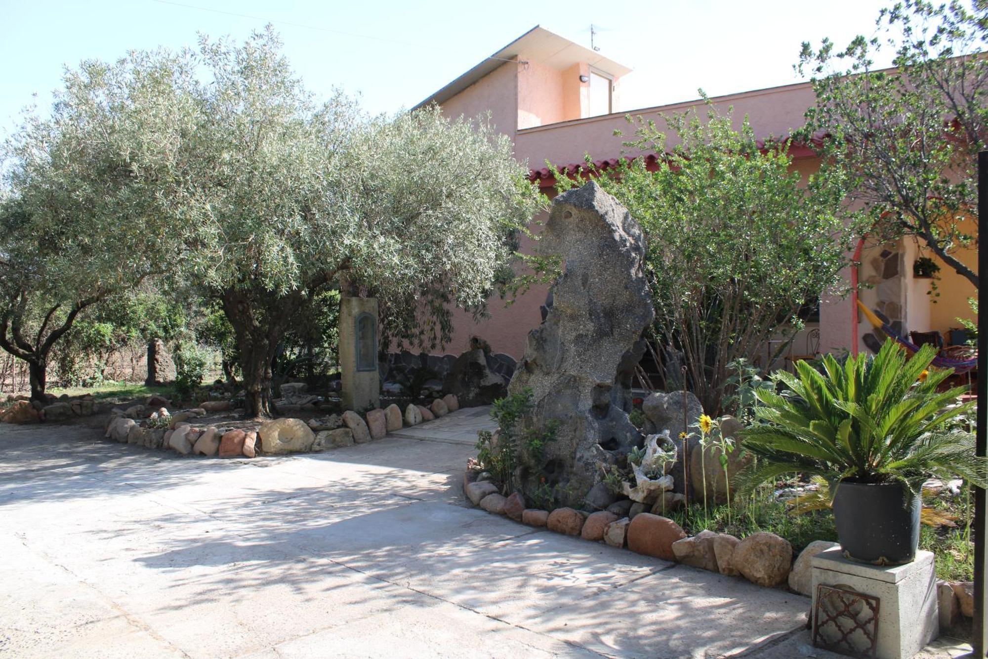 Resonance Experience - Tranquil Room Close To Beaches And Sacred Sites Sant Isidoro  Екстер'єр фото