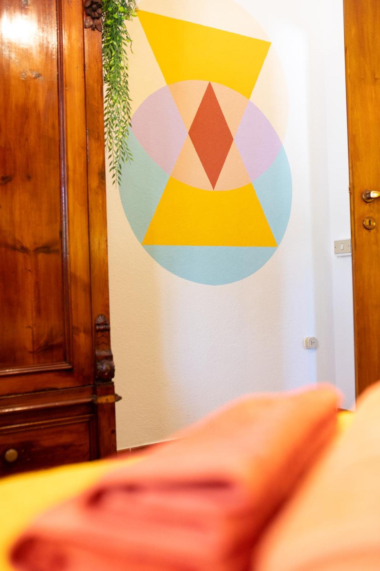 Resonance Experience - Tranquil Room Close To Beaches And Sacred Sites Sant Isidoro  Екстер'єр фото