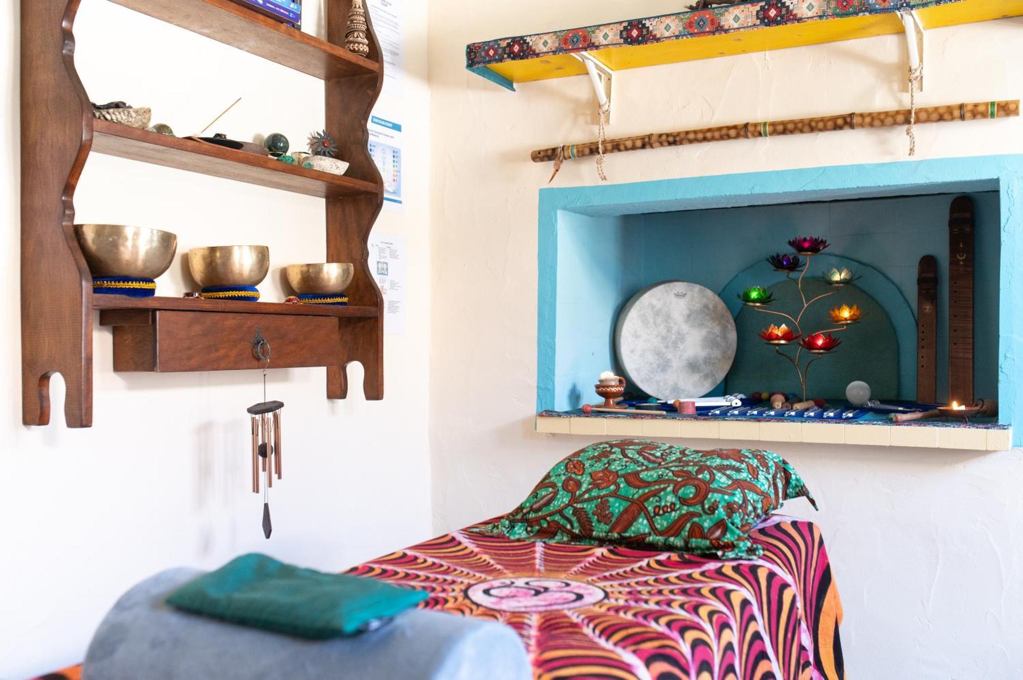 Resonance Experience - Tranquil Room Close To Beaches And Sacred Sites Sant Isidoro  Екстер'єр фото