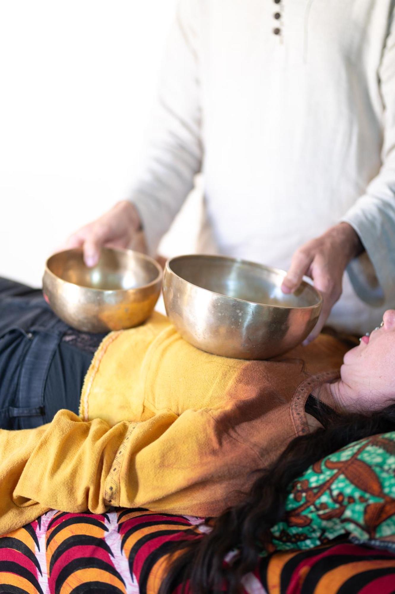 Resonance Experience - Tranquil Room Close To Beaches And Sacred Sites Sant Isidoro  Екстер'єр фото