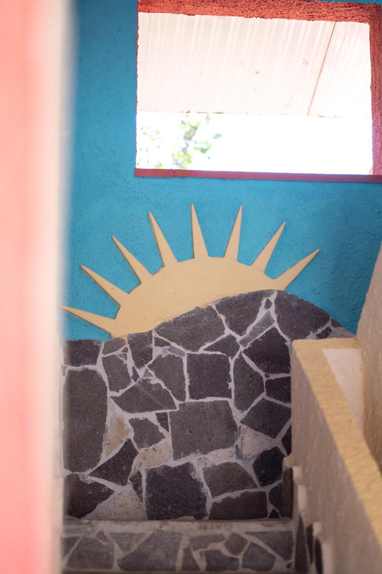 Resonance Experience - Tranquil Room Close To Beaches And Sacred Sites Sant Isidoro  Екстер'єр фото