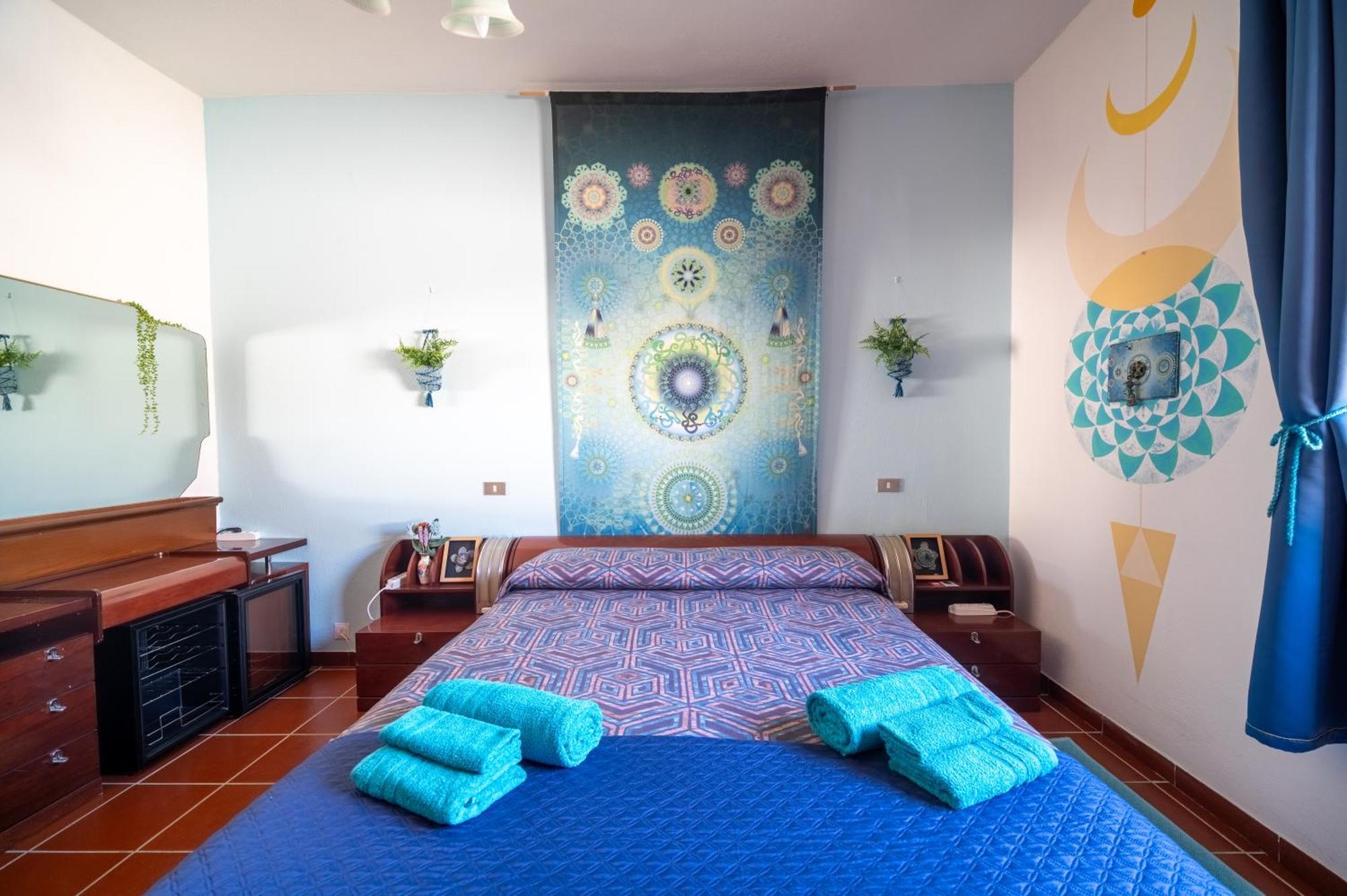 Resonance Experience - Tranquil Room Close To Beaches And Sacred Sites Sant Isidoro  Екстер'єр фото