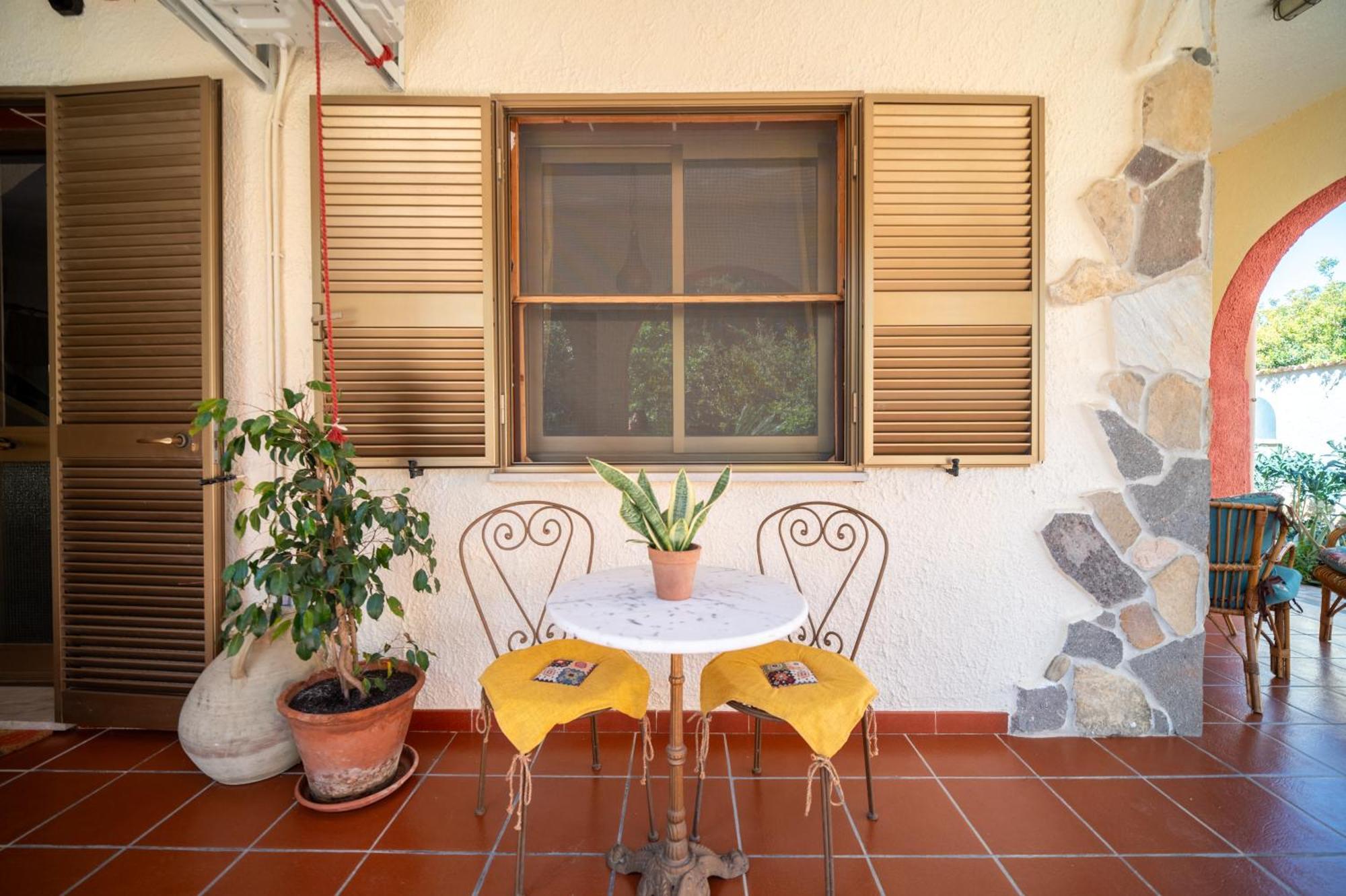 Resonance Experience - Tranquil Room Close To Beaches And Sacred Sites Sant Isidoro  Екстер'єр фото