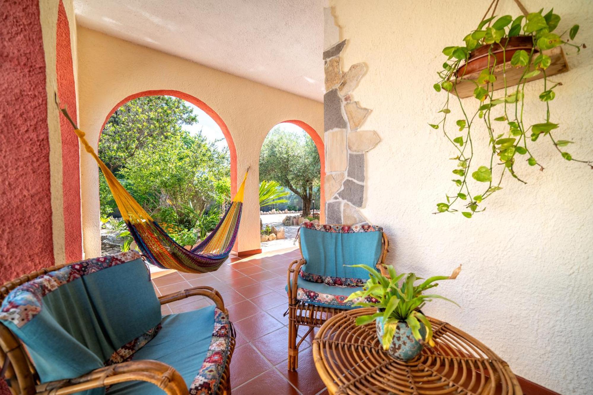 Resonance Experience - Tranquil Room Close To Beaches And Sacred Sites Sant Isidoro  Екстер'єр фото