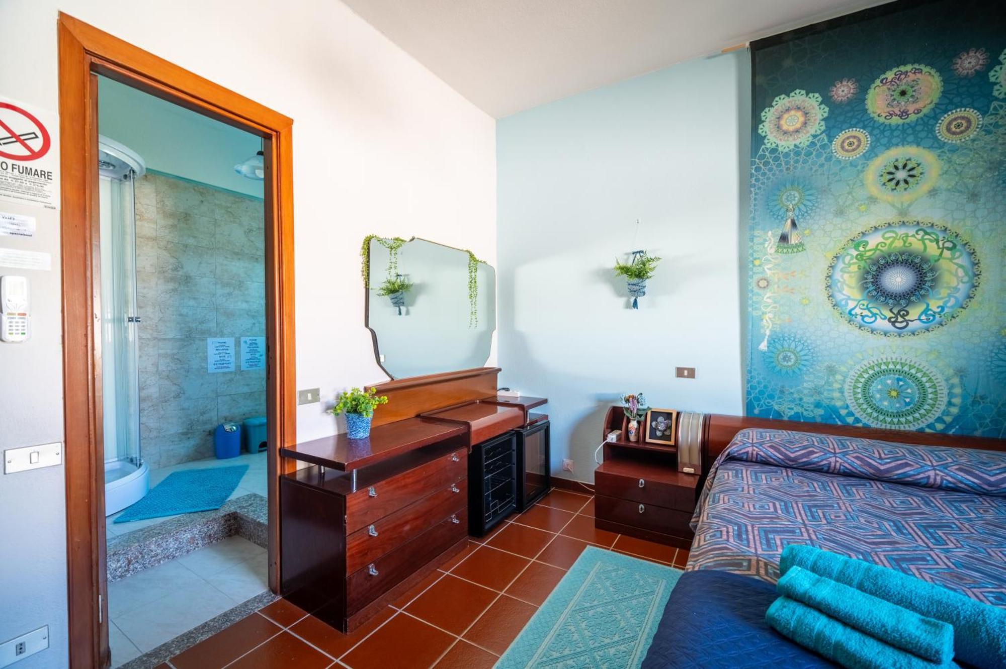 Resonance Experience - Tranquil Room Close To Beaches And Sacred Sites Sant Isidoro  Екстер'єр фото