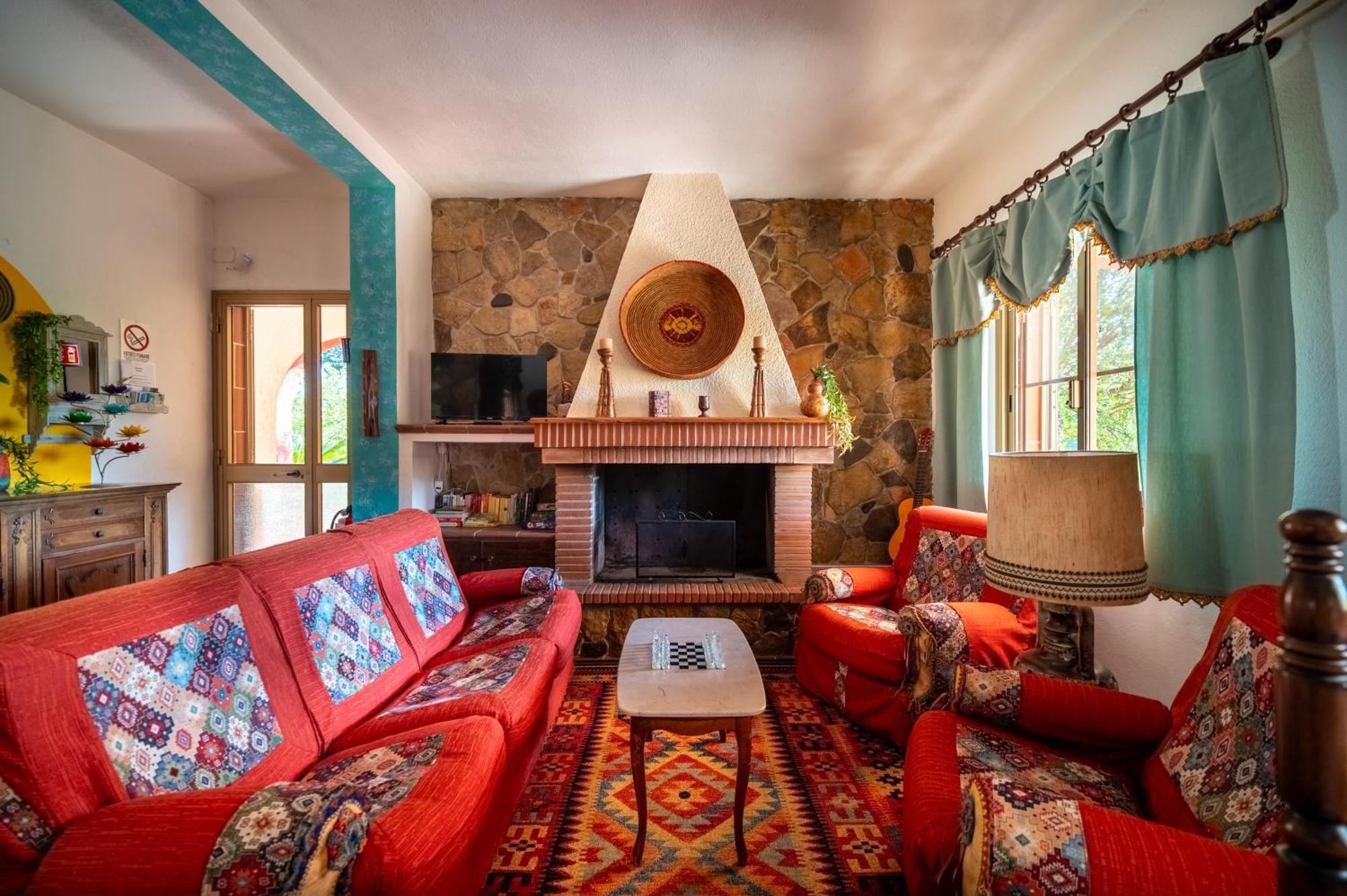 Resonance Experience - Tranquil Room Close To Beaches And Sacred Sites Sant Isidoro  Екстер'єр фото