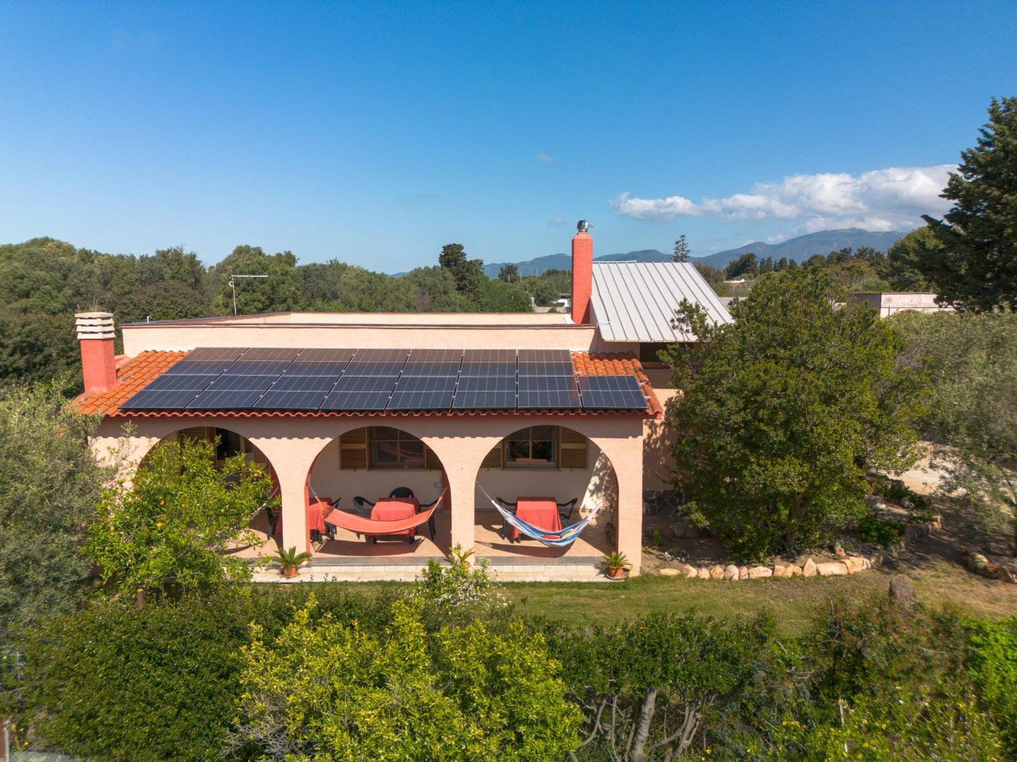 Resonance Experience - Tranquil Room Close To Beaches And Sacred Sites Sant Isidoro  Екстер'єр фото