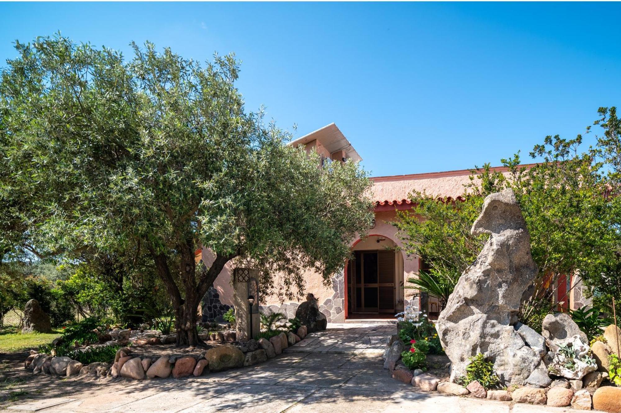 Resonance Experience - Tranquil Room Close To Beaches And Sacred Sites Sant Isidoro  Екстер'єр фото